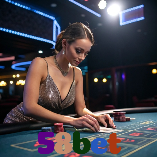  58bet