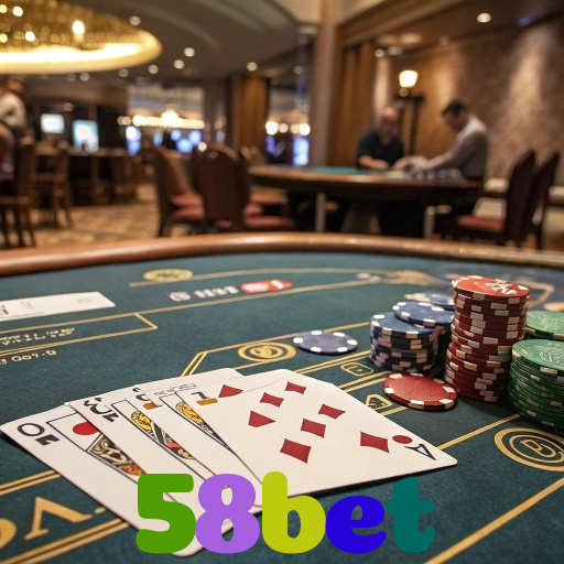  58bet