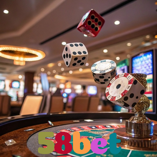  58bet