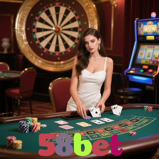  58bet