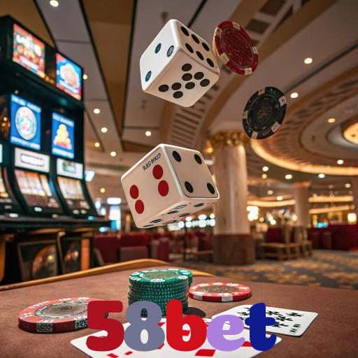  58bet