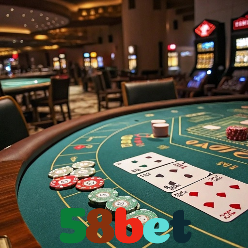  58bet