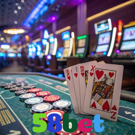  58bet