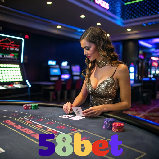  58bet