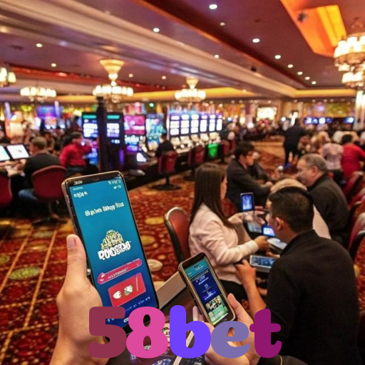  58bet