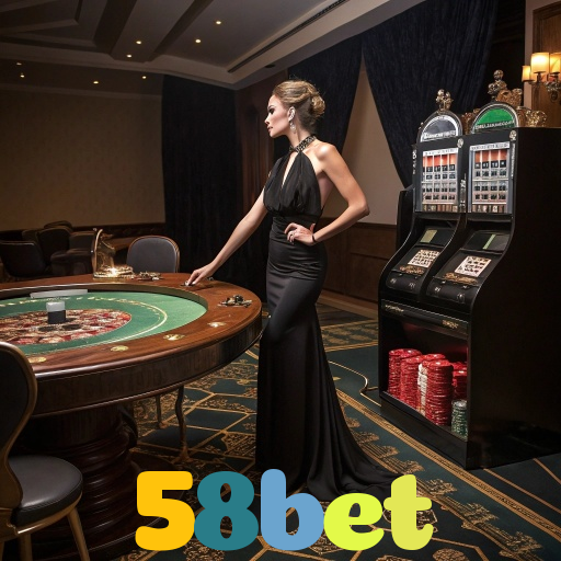  58bet