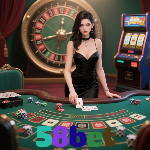  58bet