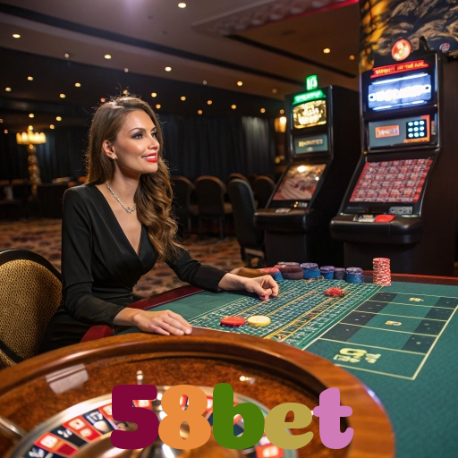 58bet