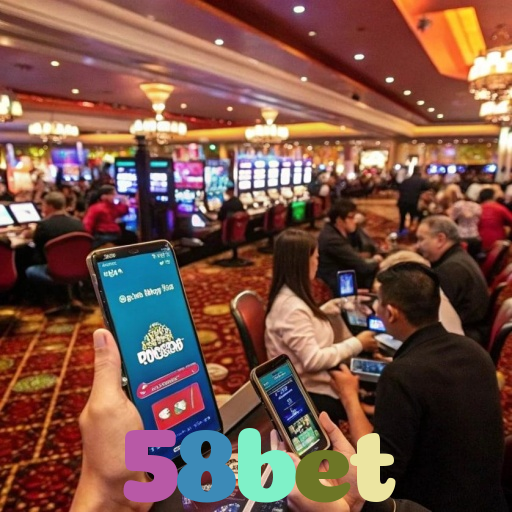  58bet