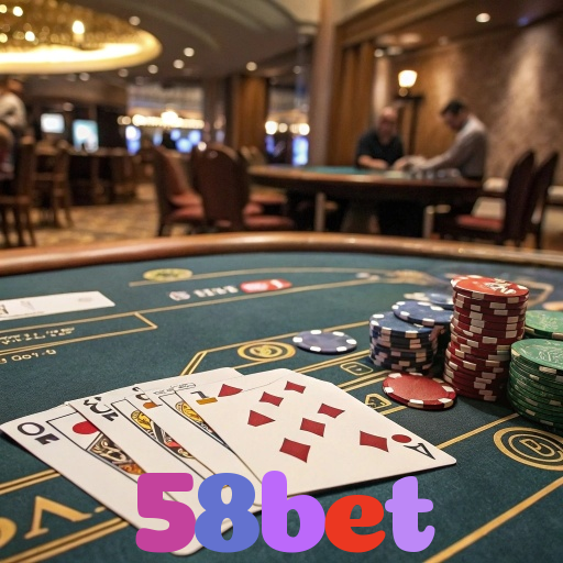 58bet