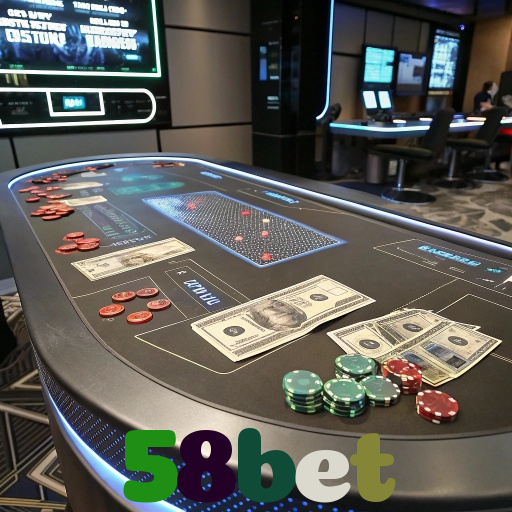  58bet