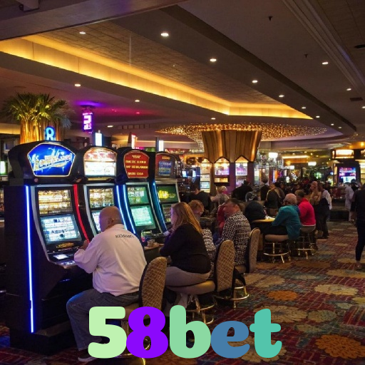  58bet