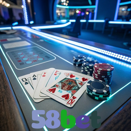  58bet