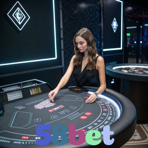  58bet