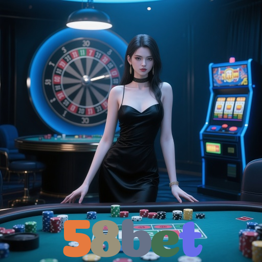  58bet