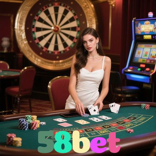  58bet