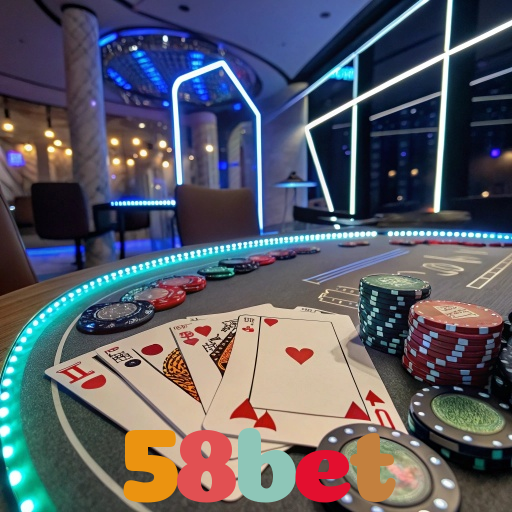  58bet