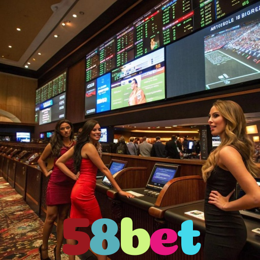  58bet