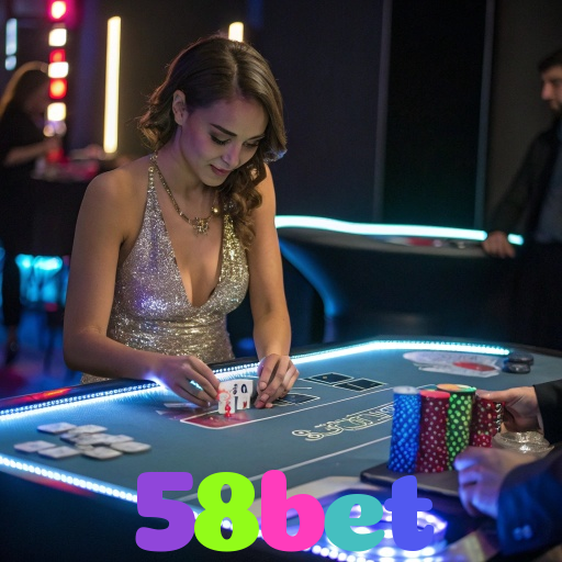  58bet