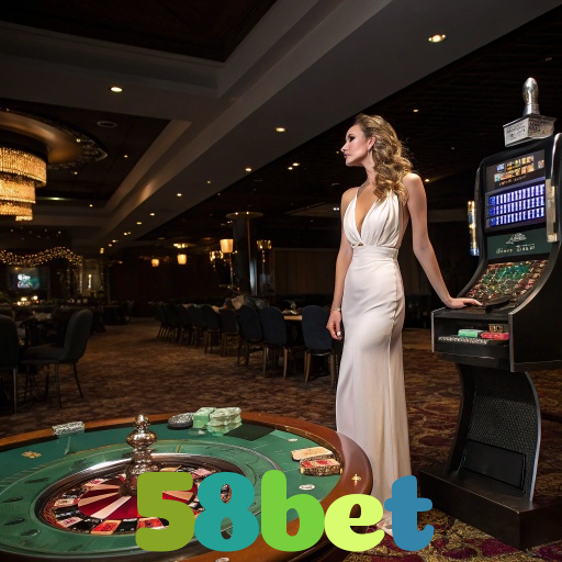  58bet