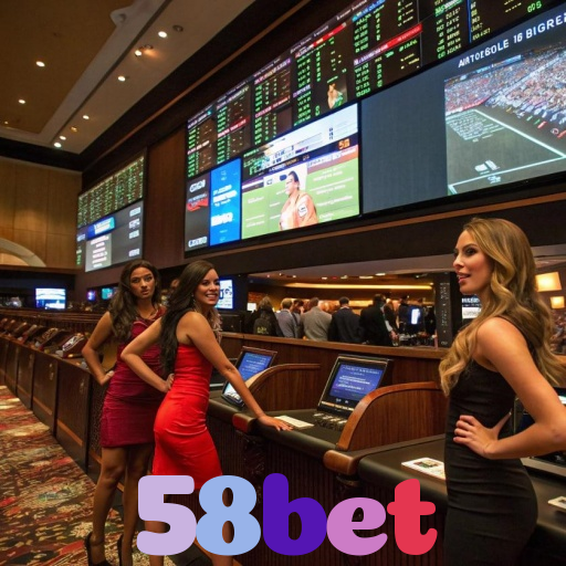  58bet