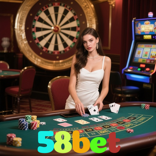  58bet