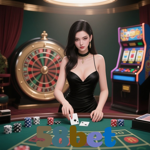  58bet