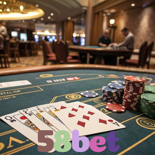  58bet