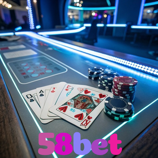  58bet