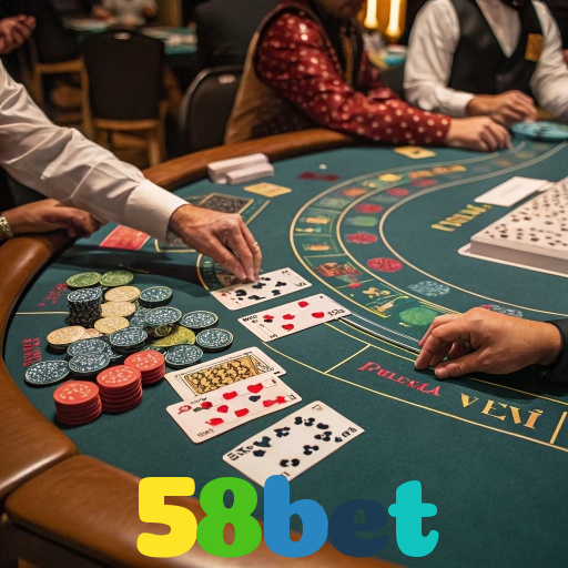  58bet