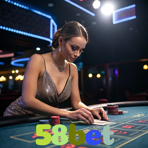  58bet