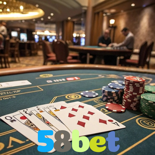  58bet