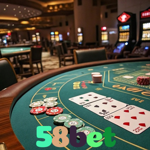  58bet