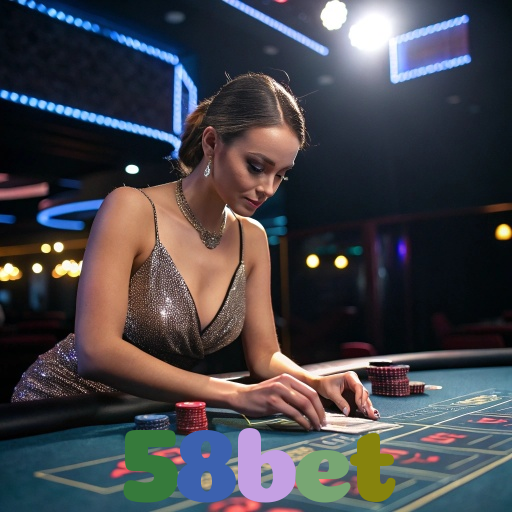  58bet