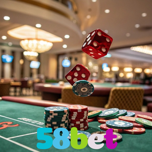  58bet