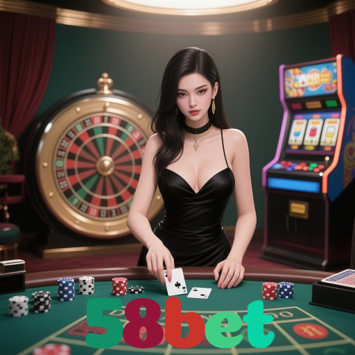  58bet