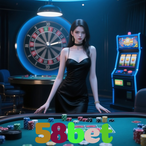  58bet