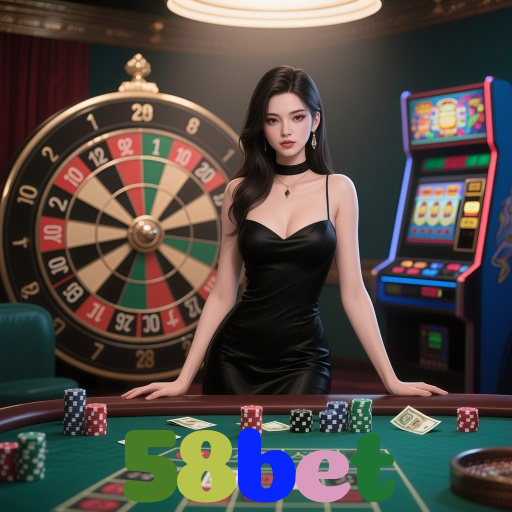  58bet