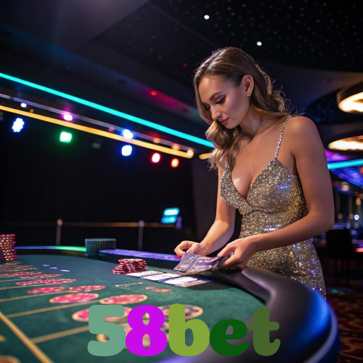  58bet
