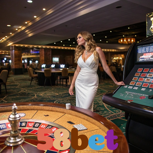  58bet