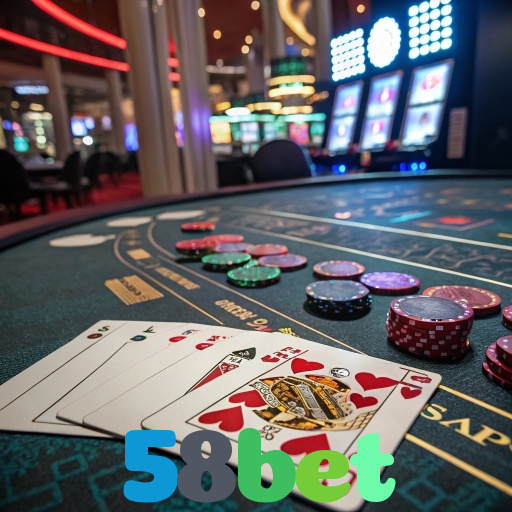 58bet