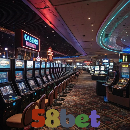  58bet