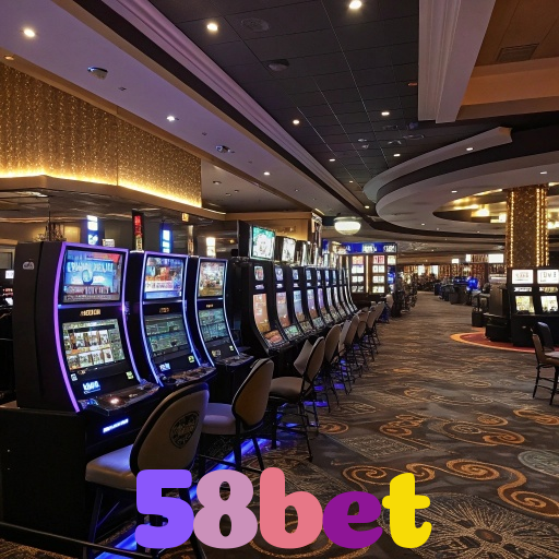  58bet