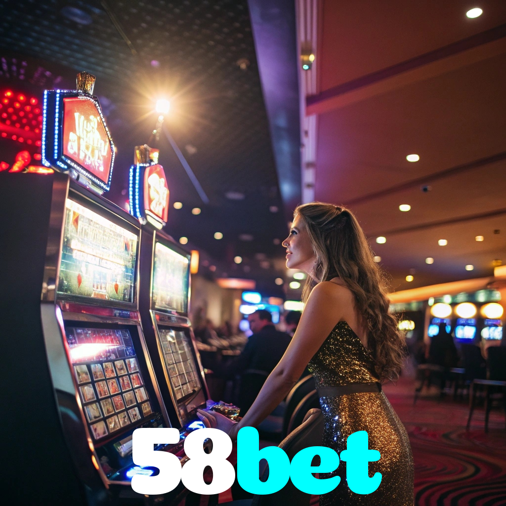  58bet