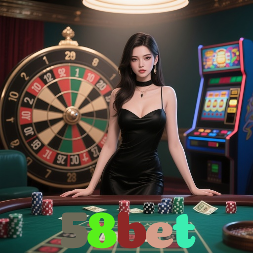  58bet