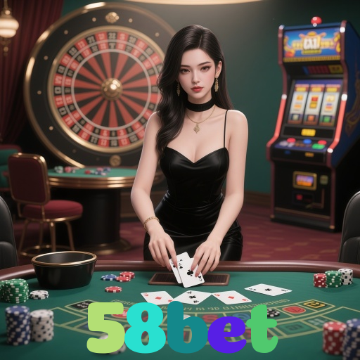  58bet