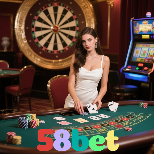  58bet