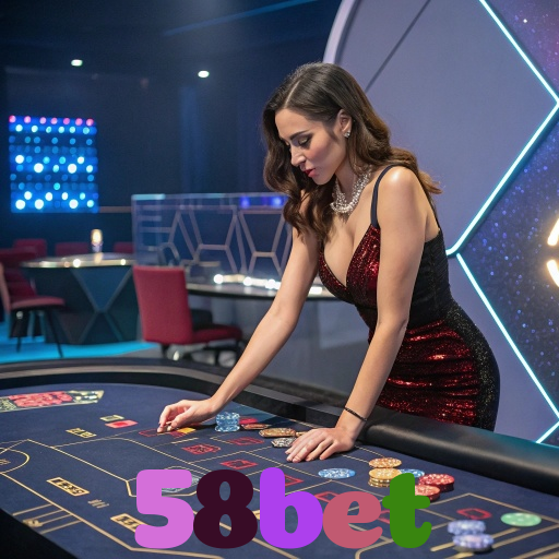  58bet