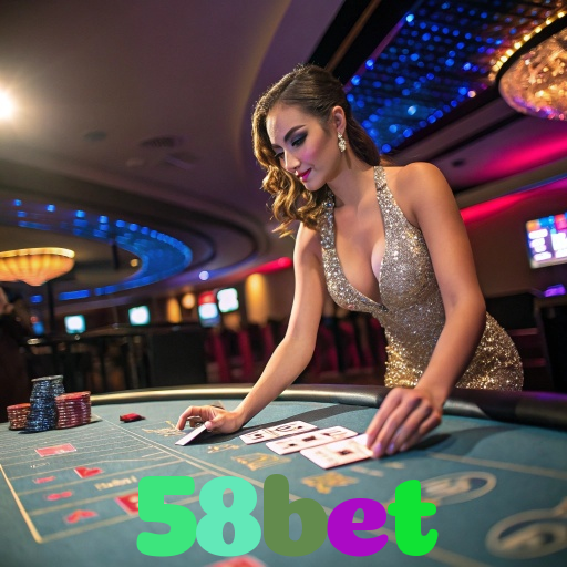  58bet