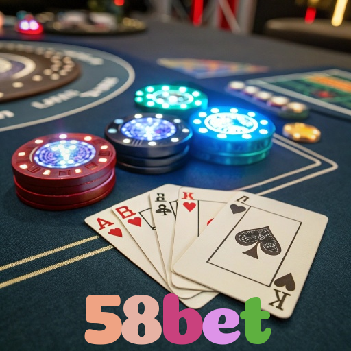 58bet